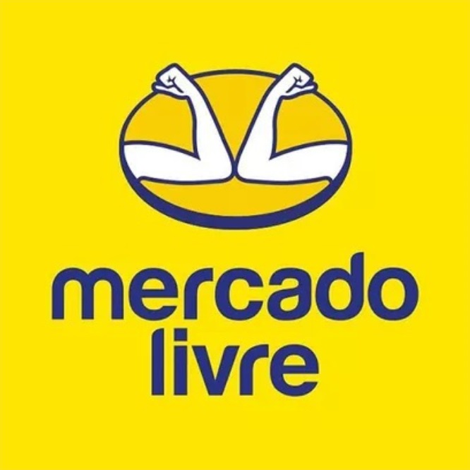 Logo Mercadolivre